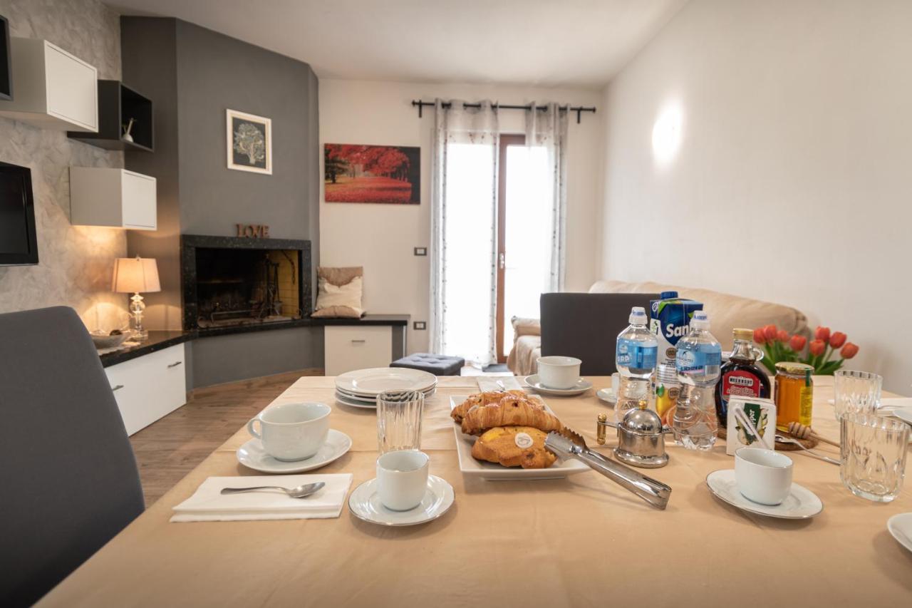 Casa Ester Apartment *