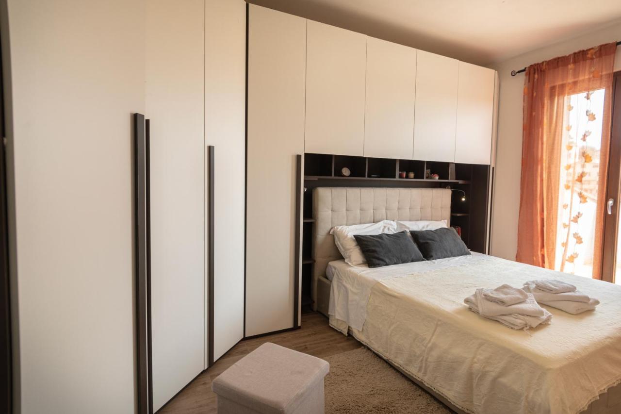 Casa Ester Apartment San Venanzo