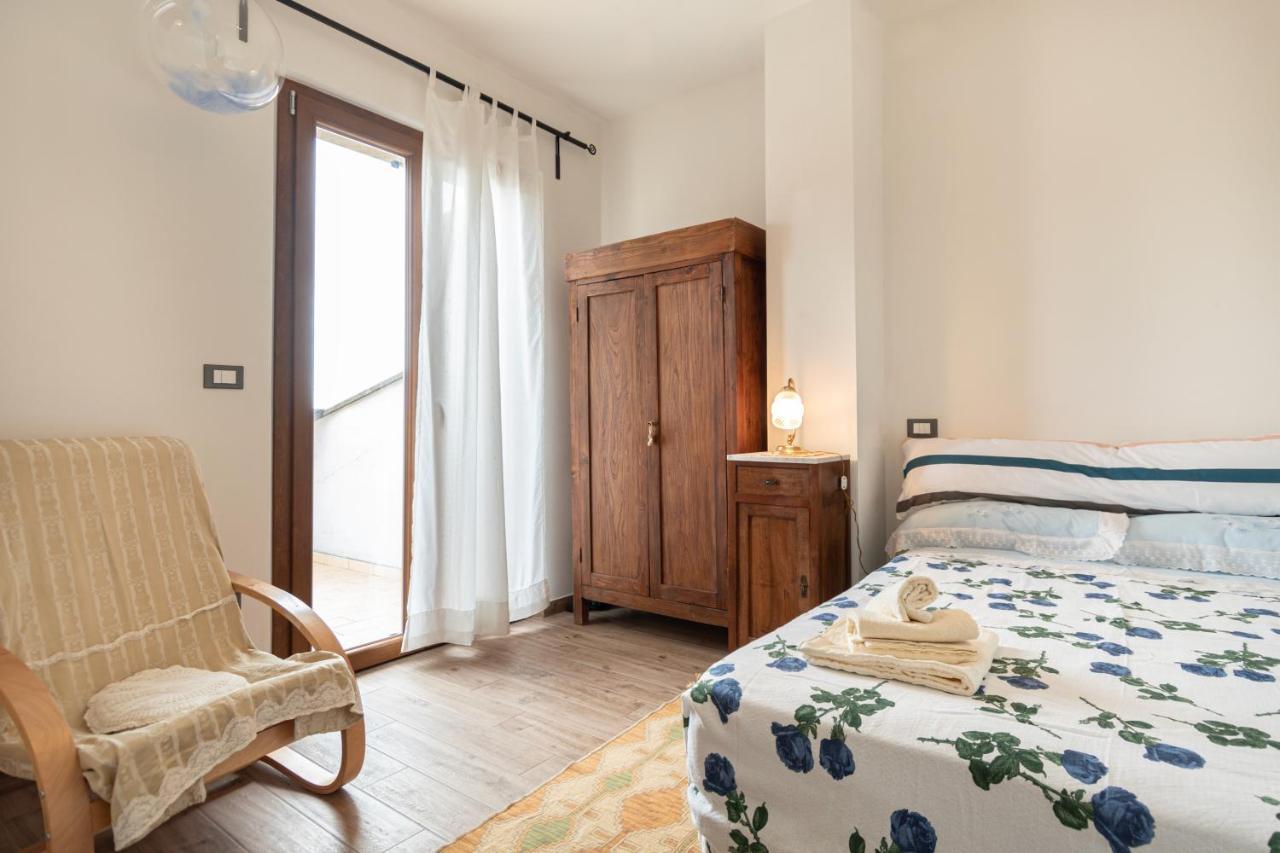Apartment Casa Ester San Venanzo