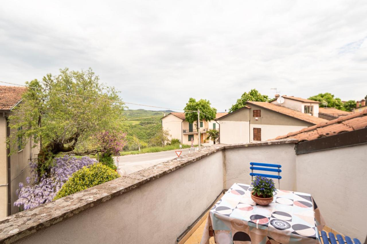 Casa Ester * San Venanzo
