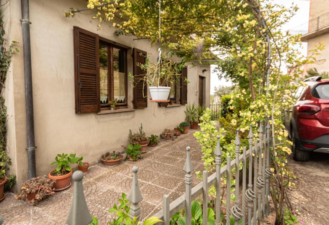 Casa Ester * San Venanzo