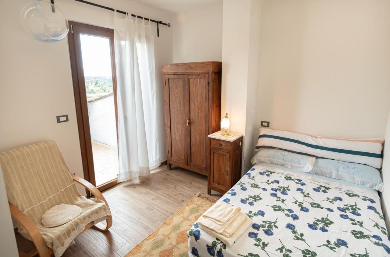Casa Ester San Venanzo