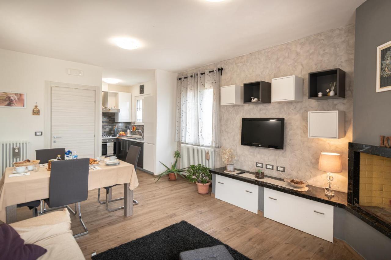 Apartment Casa Ester